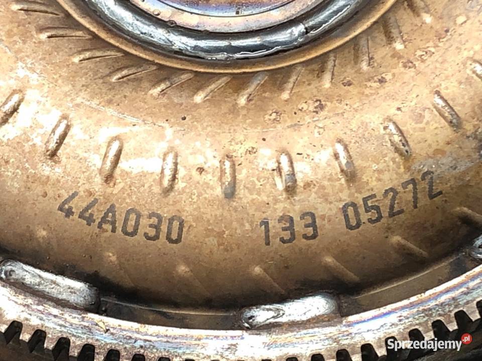 SPRZĘGŁO HYDROKINETYCZNE VW CC B7 36 300 44A030