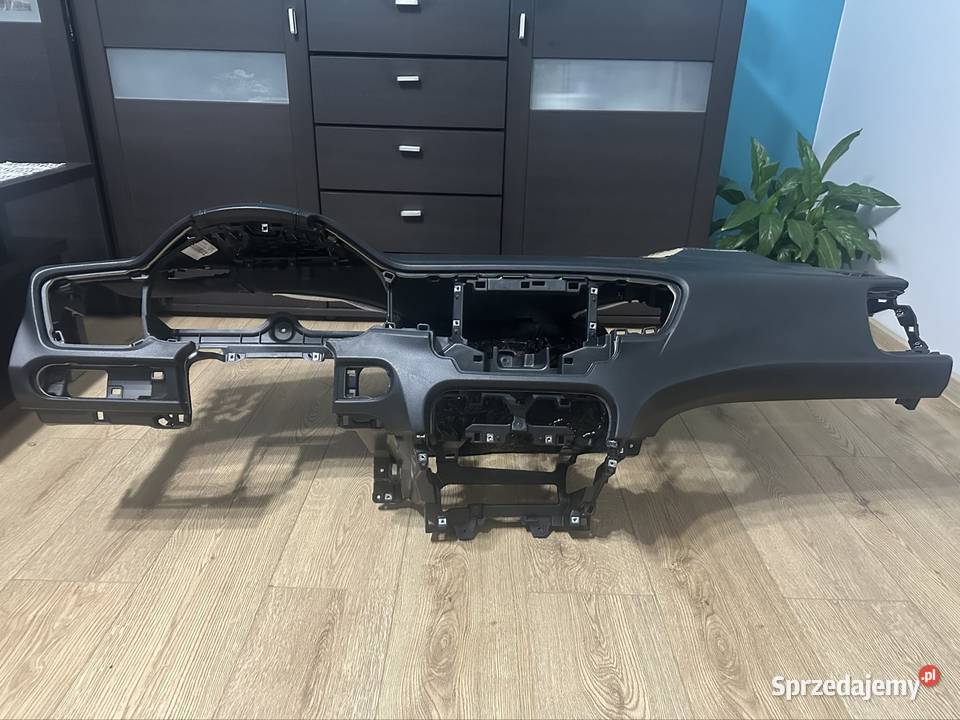 Deska rozdzielcza Kia ceed III Proceed III Jaworzno sprzedam