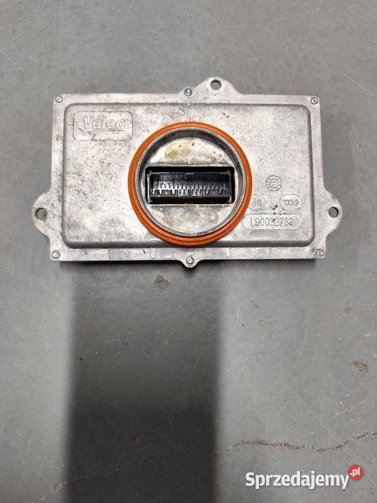 Moduł lampy full led Peugeot 508 II Izbica Kujawska sprzedam