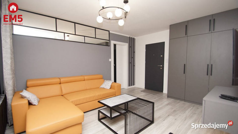 Wynajem mieszkania Białystok Jerzego Waszyngtona