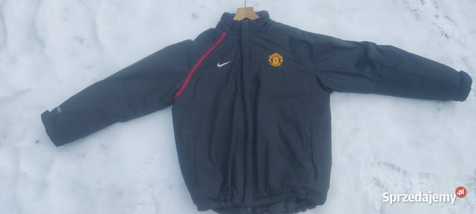 Kurtka zimowa Nike total 90 Manchester United Nike Sochaczew