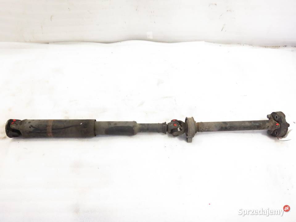 WAŁ NAPĘDOWY JAGUAR XJ XJ40 40 osobowe