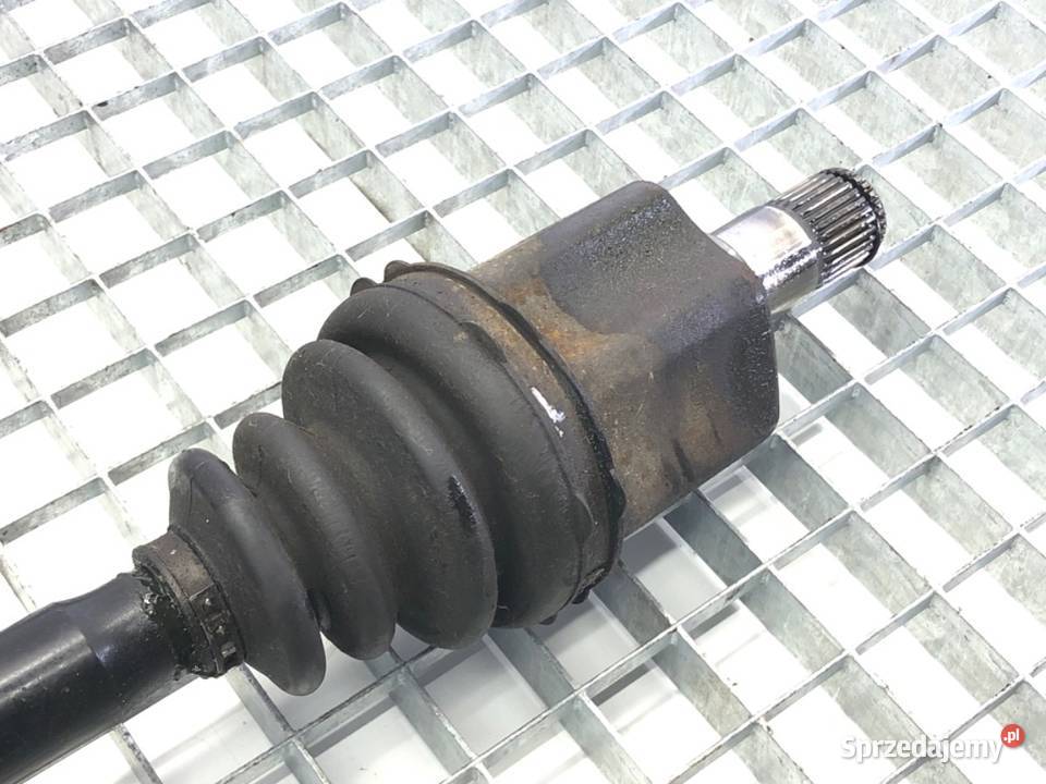 PÓŁOŚ PRAWY PRZÓD KIA CEED 495001H310 20 140