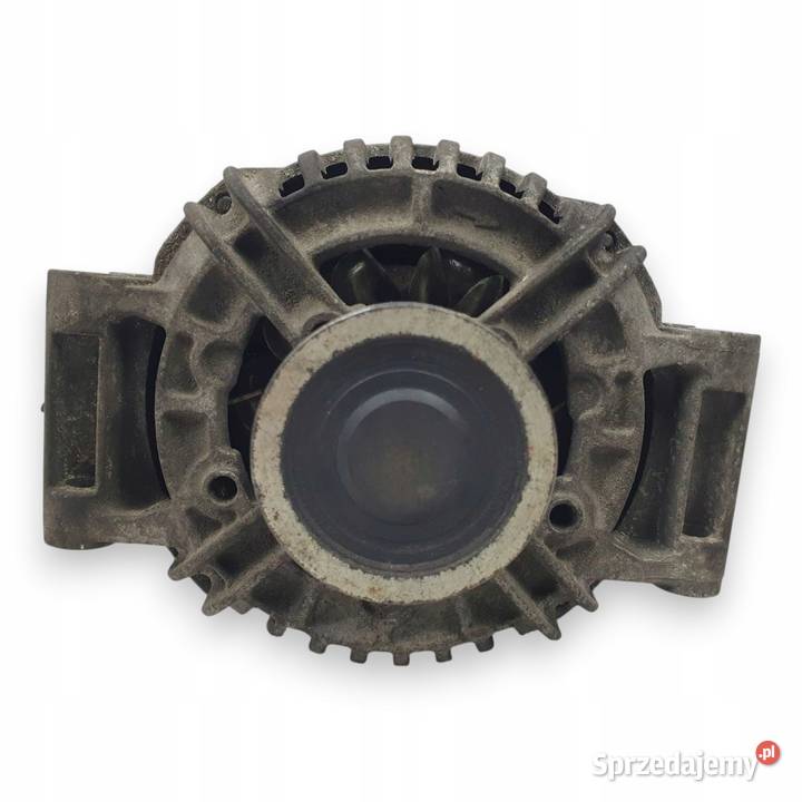 ALTERNATOR Skoda Octavia II 18 TSI 06B903016AB Chełm