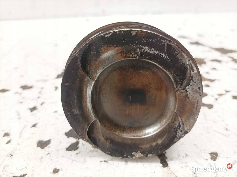 TŁOK KORBOWÓD 1295 64 0834135 16 CGI