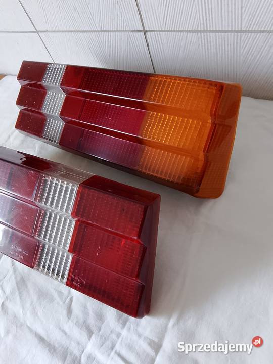 Ford Escort mk3 lampy tył Szprotawa sprzedam