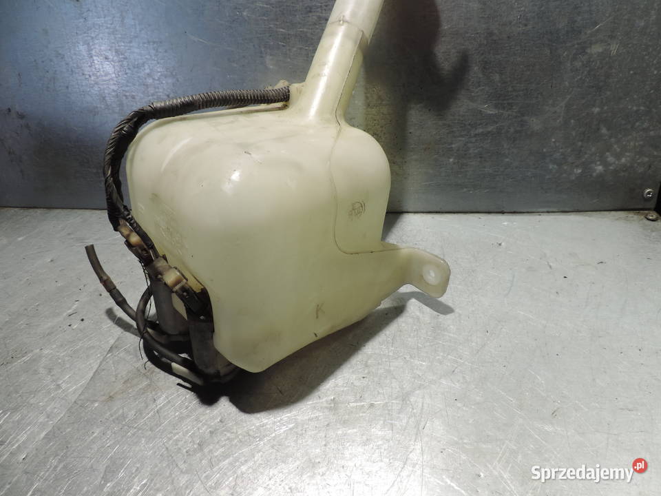 ZBIORNICZEK SPRYSKIWACZY POMPKA HONDA JAZZ II Nowy Sącz