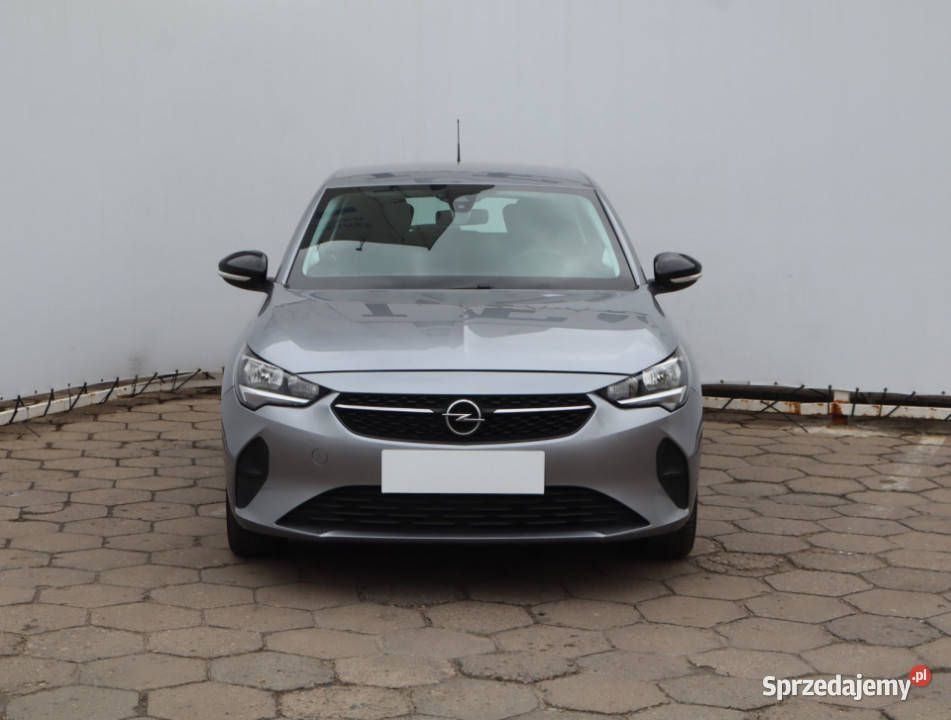 Opel Corsa 12 4/5 łódzkie Łódź