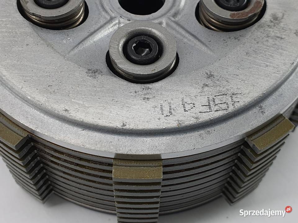 Sprzeglo Kosz Tarczki Suzuki Gsr 750 1117 Silniki i osprzęt łódzkie