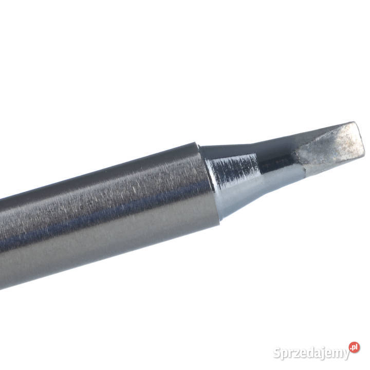 Grot Lutowniczy T12D24 Szybkie Nagrzewanie 300C małopolskie Ludźmierz sprzedam