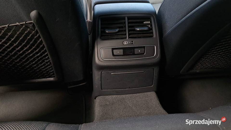 Audi A4 B9 20 TDI Słubice