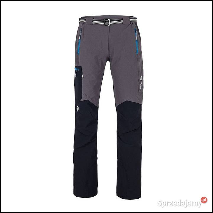 Spodnie damskie VINO LADY MiLO trekkingowe L Warszawa