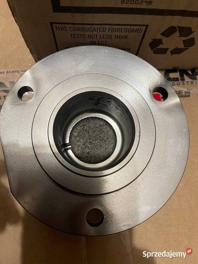 87341627 87439890 87440783 Kolektor Magnum MX T8 Części zamienne Warszawa