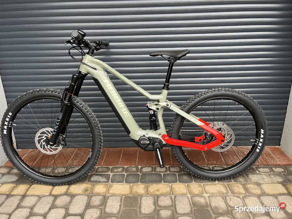 Cannondale Moterra Neo Carbon 2024 nowy rower Nakło Śląskie
