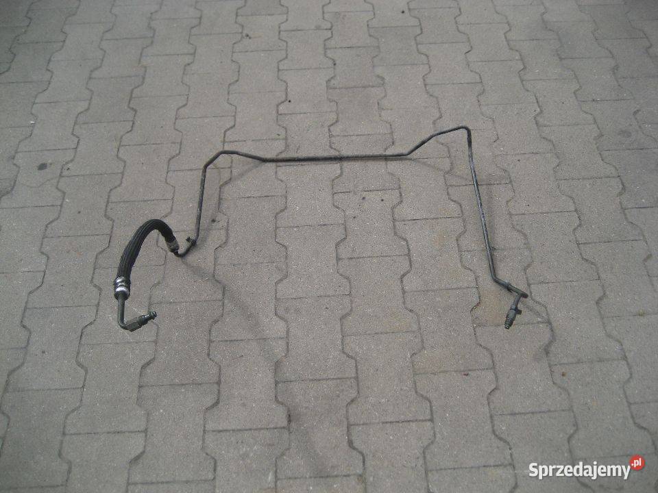 volvo s80 9802r 29 benzyna przewód wąż wielkopolskie