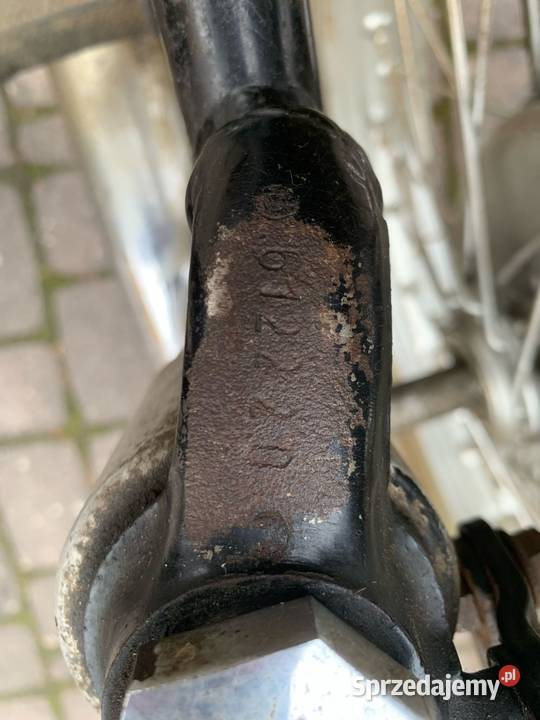 BMW r672 nieuszkodzony Tarnów sprzedam