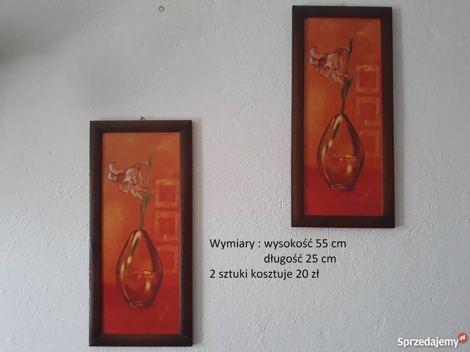 Obrazy do sypialni i salonu mazowieckie Konstancin-Jeziorna