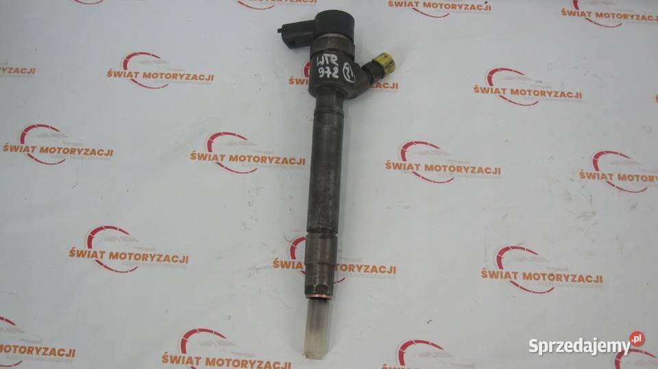 VOLVO S60 S80 XC60 XC90 24 D5 0445110251 wtrysk Kielce