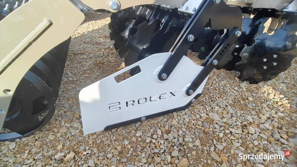 Bronę Talerzową do Sadów BTW 160 Błędów sprzedam