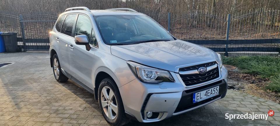 Salon Polska Bezwypadkowy łódzkie Łódź