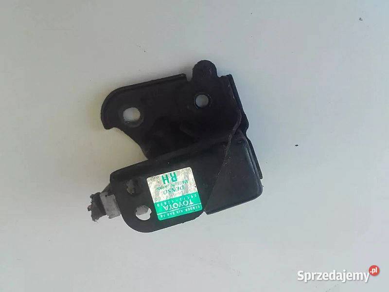 Czujnik Uderzenia Prawy 89173 42070 Rav 4 Ii 00 Wola Jachowa
