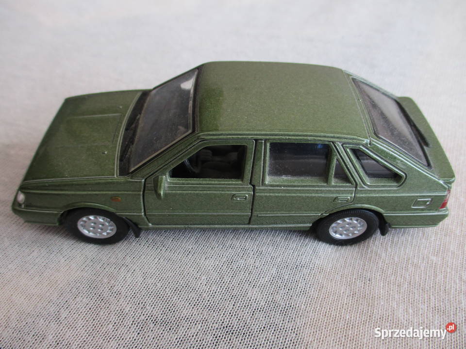 Polonez Caro z PRLu Zielona Góra sprzedam