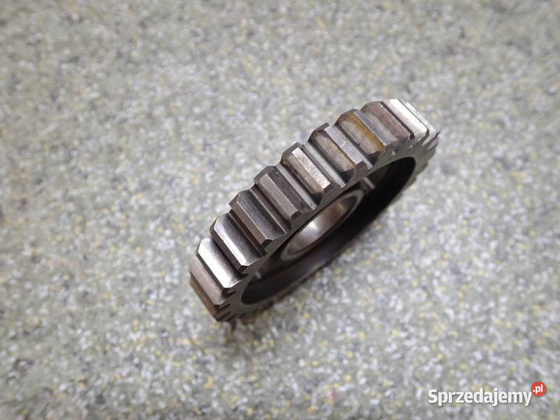 TRYB 28Z SKRZYNI BIEGÓW 2VM YAMAHA YZ 250 8893R Strzelce Krajeńskie sprzedam