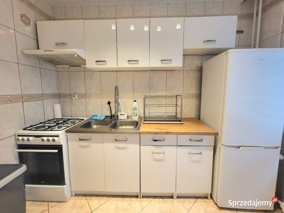 Na wynajem 3 pokoje Uniwersytecie Wynajem zachodniopomorskie Szczecin