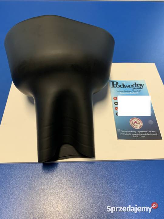 Kryza nadgarstkowa w kształcie butelki L 1821 śląskie Bytom