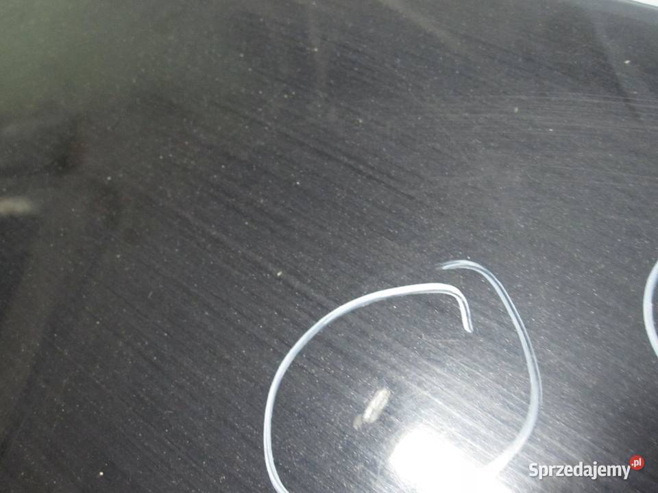 OPEL ASTRA J 10r klapa tył osobowe sprzedam