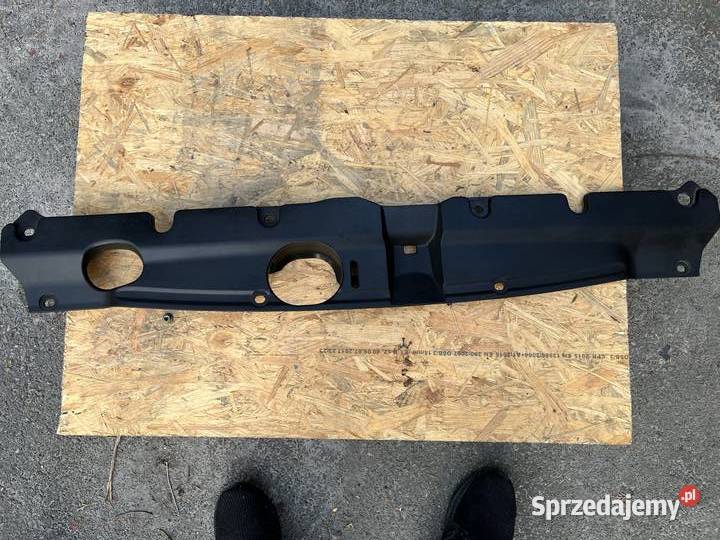 HONDA CRV CRV II MASKOWNICA PASA PRZEDNIEGO Karoseria Krasnystaw sprzedam