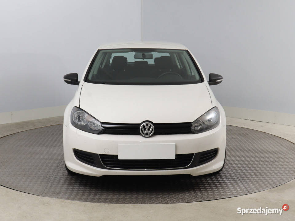 VW Golf 12 TSI dolnośląskie Bielany Wrocławskie