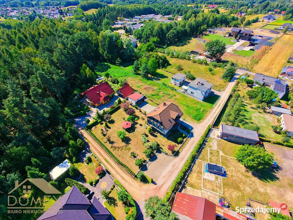 Grunt do sprzedania Turza Śląska 2446m2 2446m2 śląskie