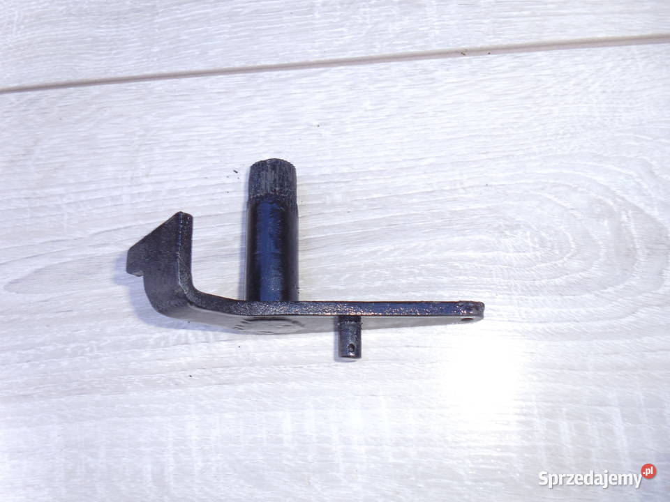 Rozruch silnika silnik osa wfm m50 m52 150 175 Częstochowa