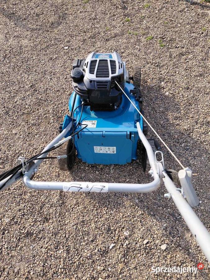 Kosiarka spalinowa makita Sandomierz