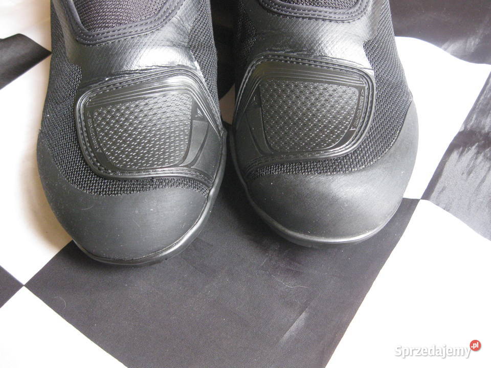 Buty motocyklowe DAINESE DINAMICA DWP 43 Mielec