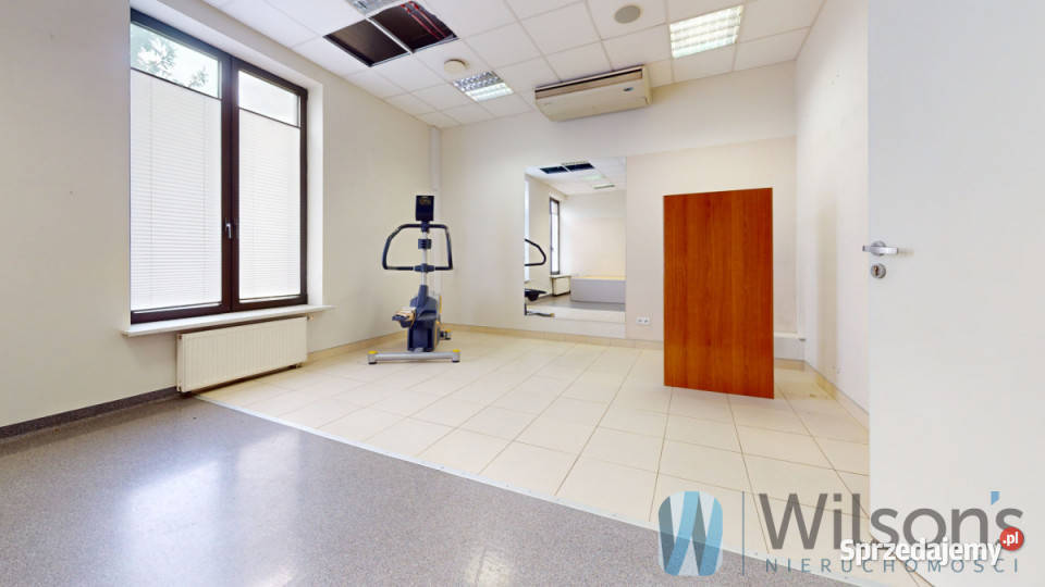 wynajmu lokalu Warszawa 1000m2