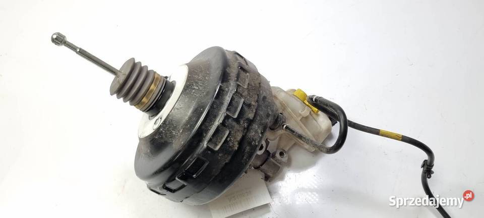 SERWO HAMULCOWE OPEL INSIGNIA A LIFT 13228183 Lipno