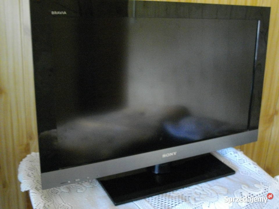 Telewizor SONY Bravia KDL-32EX500