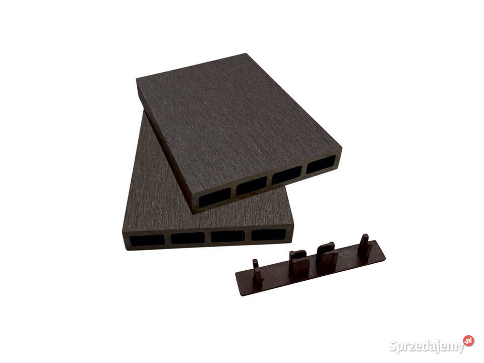 SZTACHETA KOMPOZYT KOMOROWA SEQO AA110H21 gładka Ostrzeszów