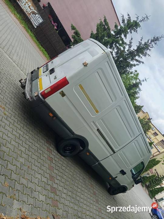 IvEko daily 2003r na bliźniaky na B Środa Wielkopolska