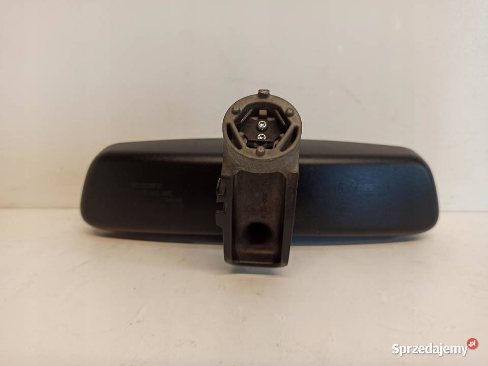 LUSTERKO WEWNĘTRZNE VOLVO V60 30799043