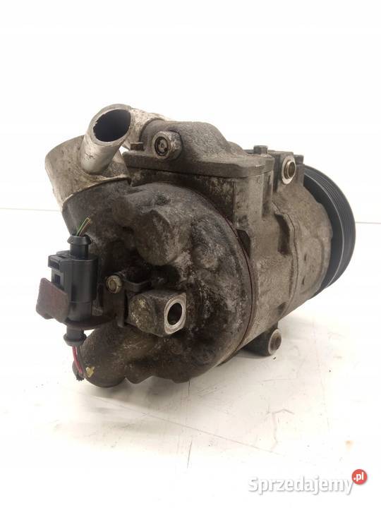 SPRĘŻARKA KLIMATYZACJI 6Q0820803J 14 TDI VW