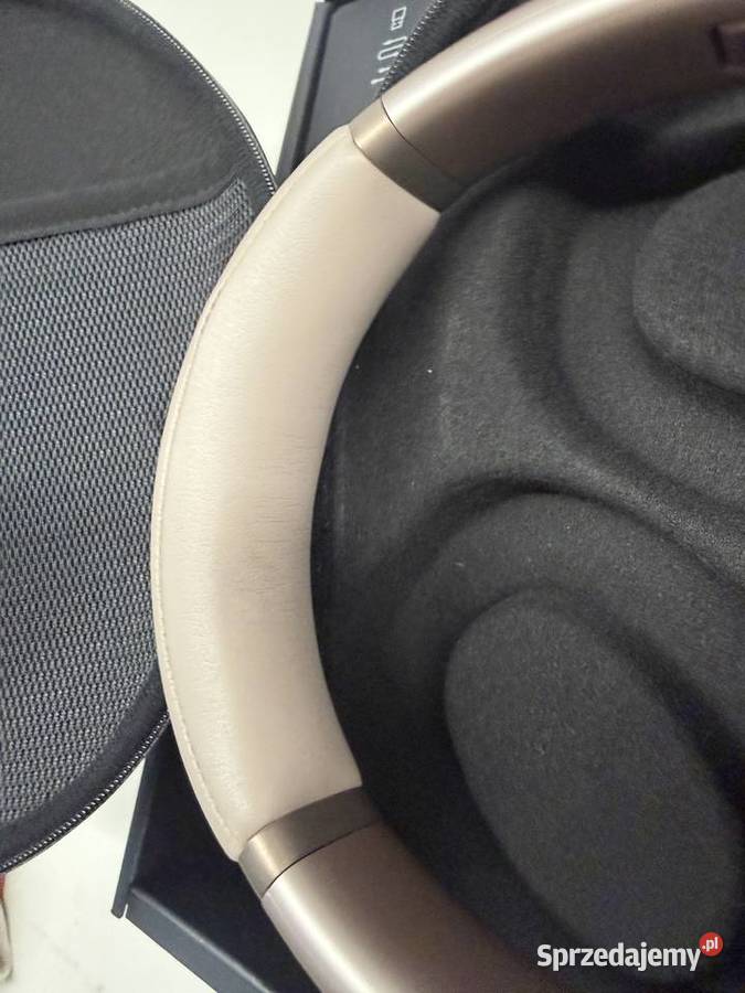 JBL Tour One M3 słuchawki wokółuszne NC latte łódzkie Łódź
