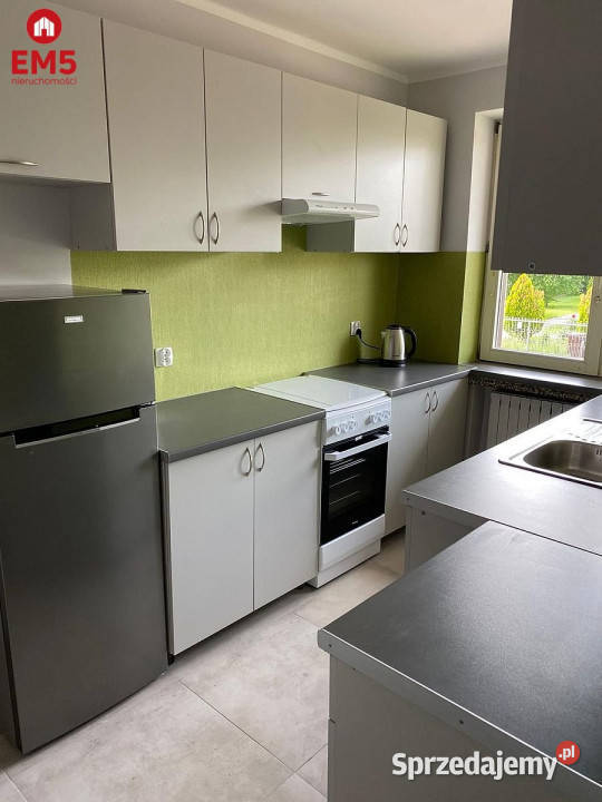 Dom bliźniak 234m2 Białystok asfalt