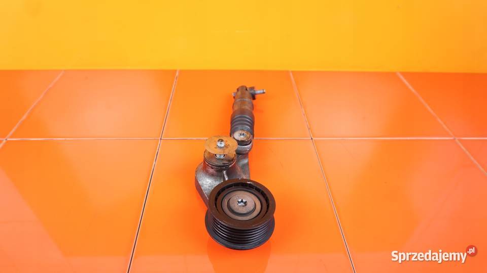 S GALAXY 20 ECOBOOST 12r 203 TNWA napinacz paska Suków