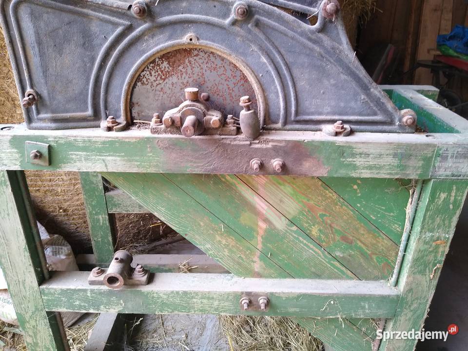 Maszyna wąsko młotkowa żygawka Chrzanów sprzedam