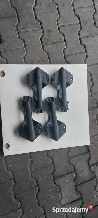 Klamka drzwi SPRINTER W906 VW CRAFTER zachodniopomorskie Szczecin sprzedam