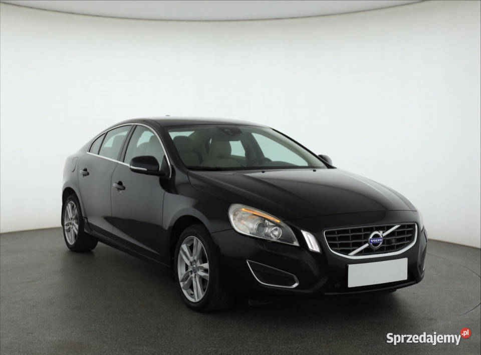 Volvo S60 D3 wielofunkcyjna kierownica Piaseczno