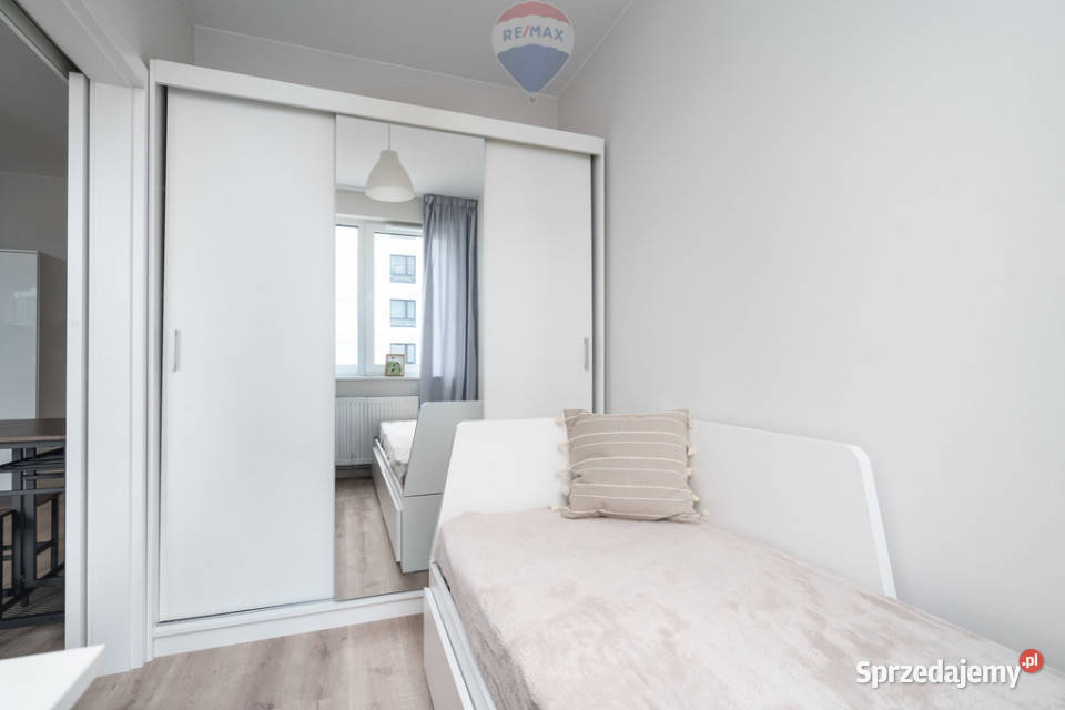 Nowe mieszkanie do wynajęcia WarszawaUrsusRyżowa Warszawa